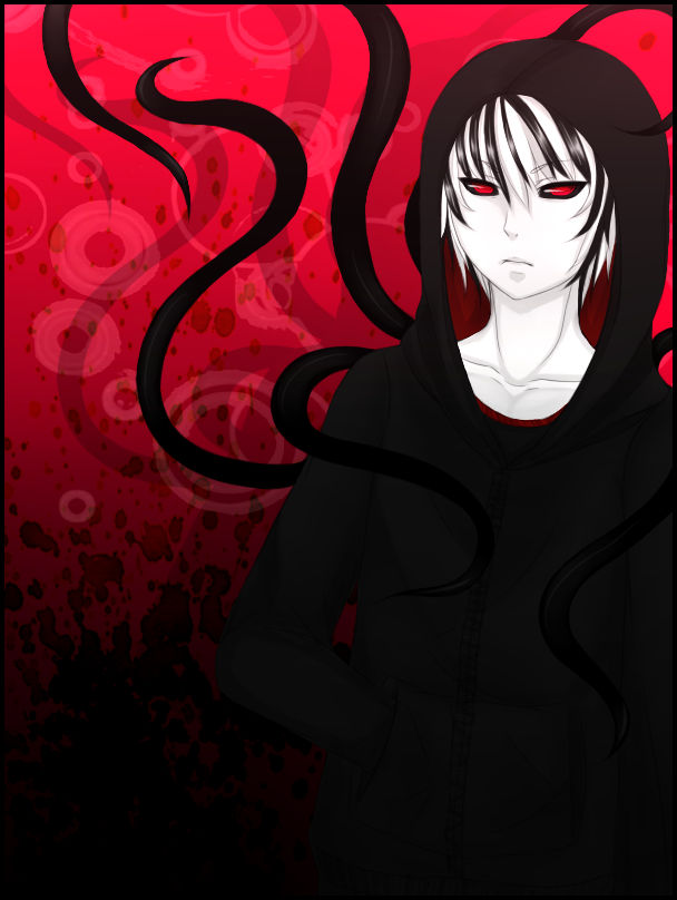 Creepypasta The Fighters: Collin Farrior (OLD) by Stormtali on DeviantArt
