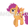 [A.U.] Scootaloo Flap