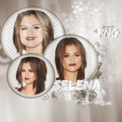 Selena Gomez PNG Pack by SelenaTorGirlll on DeviantArt