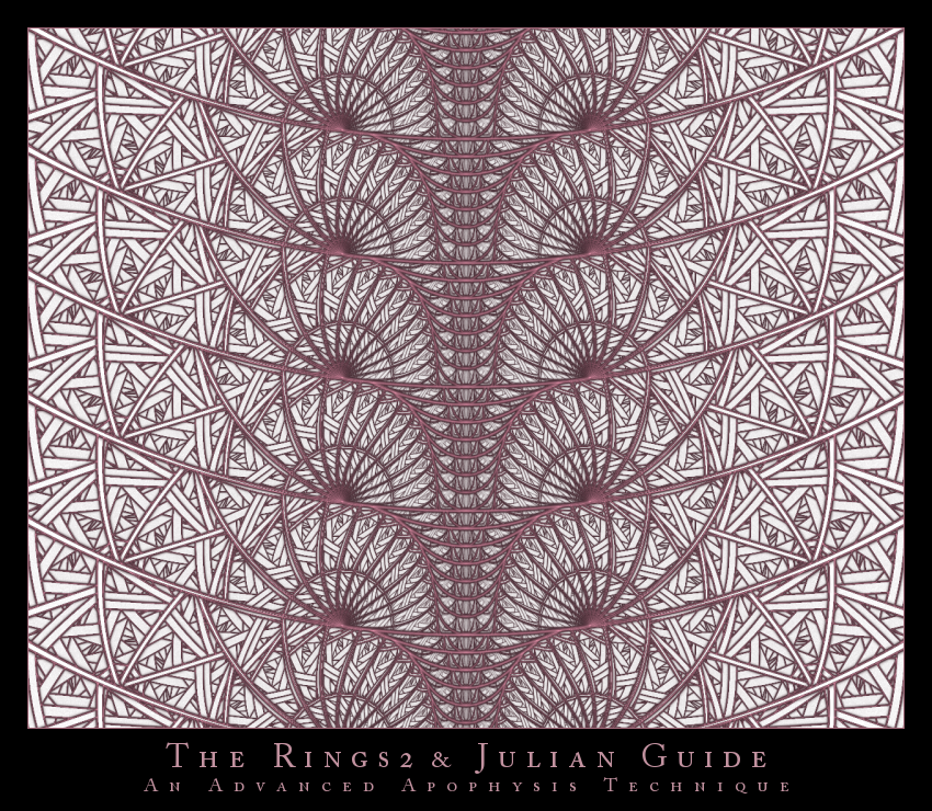The Rings2 and Julian Guide