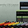 Modernity Candy CSS v.1.2.2