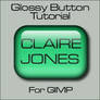 Glossy Button Tutorial
