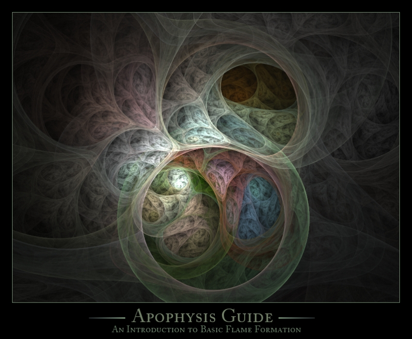 Apophysis Guide