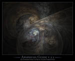 Apophysis Guide v.2.1 by ClaireJones