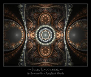 Julia Uncovered