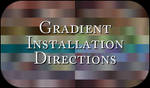Grad. Installation Directions by ClaireJones