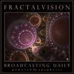 FractalVision by ClaireJones