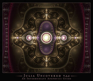 Julia Uncovered v.2.2