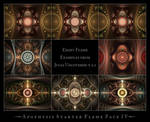 Apophysis Starter Flames IV by ClaireJones