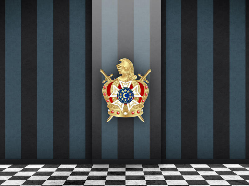 Demolay Wallpaper Tiled Floor By Eltonjr On Deviantart
