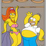 Princess Kashmir Simpsons-C