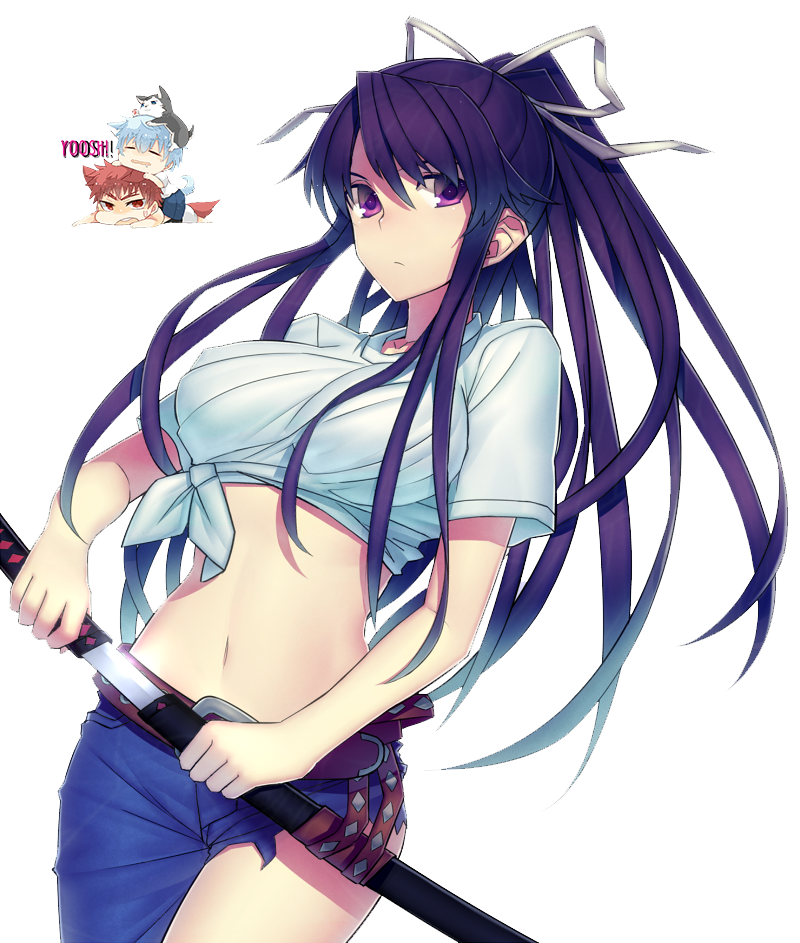 Kanzaki Kaori Hentai