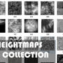 Heightmaps Collection (165)