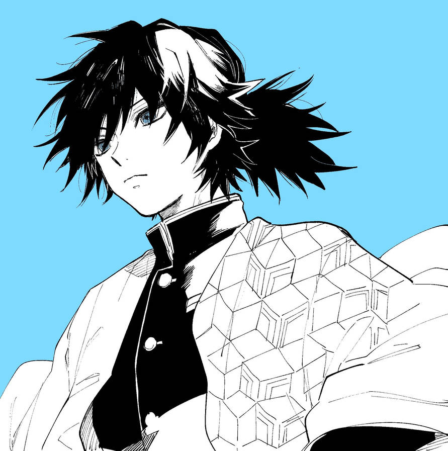 Eggshells Giyuu x Reader by breezyinterlude on DeviantArt