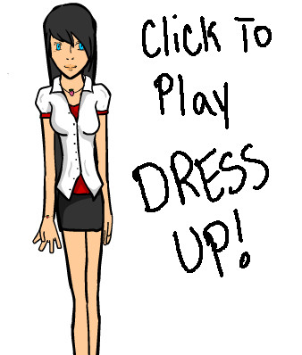 Girlie Dress Up V.1