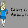 Falling Fionna