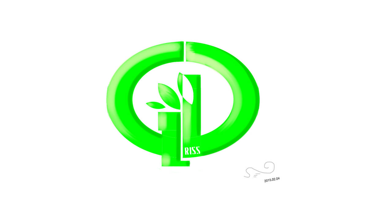 Green Dream Logo Design by JiaqiRao on DeviantArt
