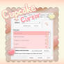 Cupcake Cursor n.n