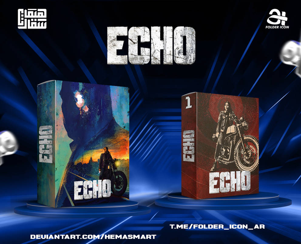 Echo 2024 Folder Icon by hemasmart on DeviantArt