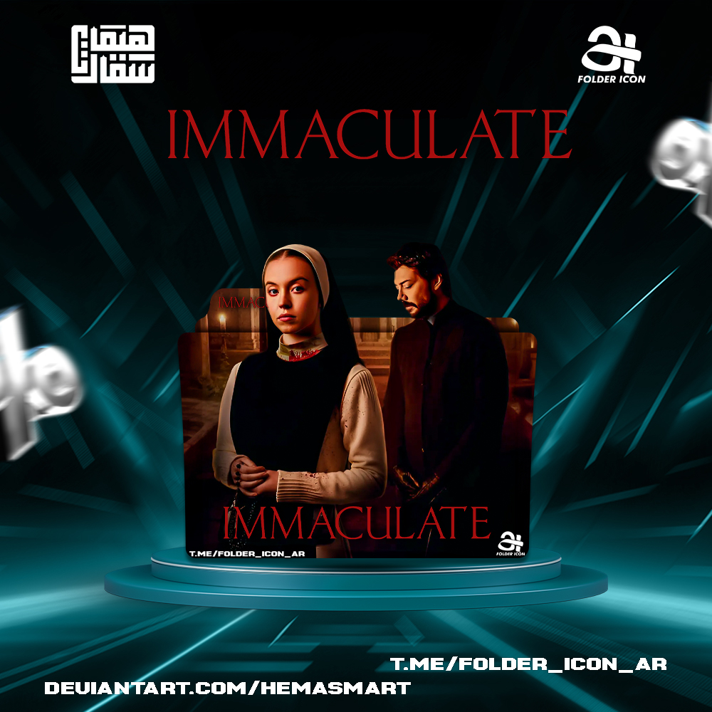 Immaculate 2024 Folder Icon by hemasmart on DeviantArt