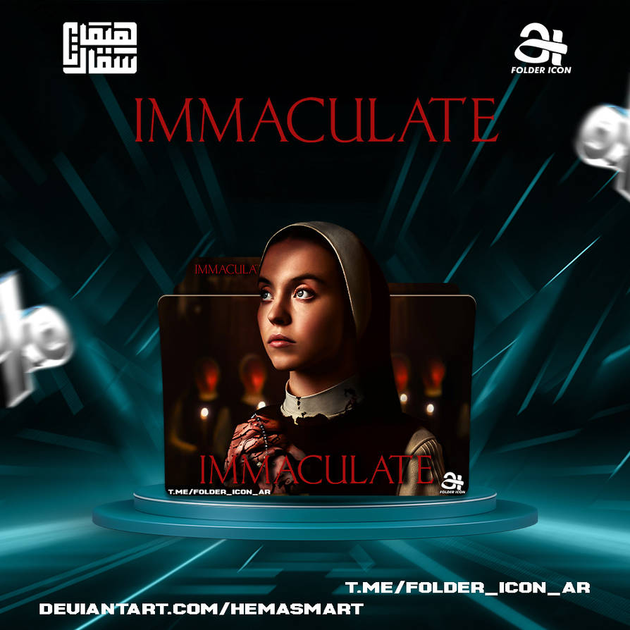Immaculate 2024 v2 Folder Icon by hemasmart on DeviantArt