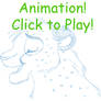 Cheetah Animation