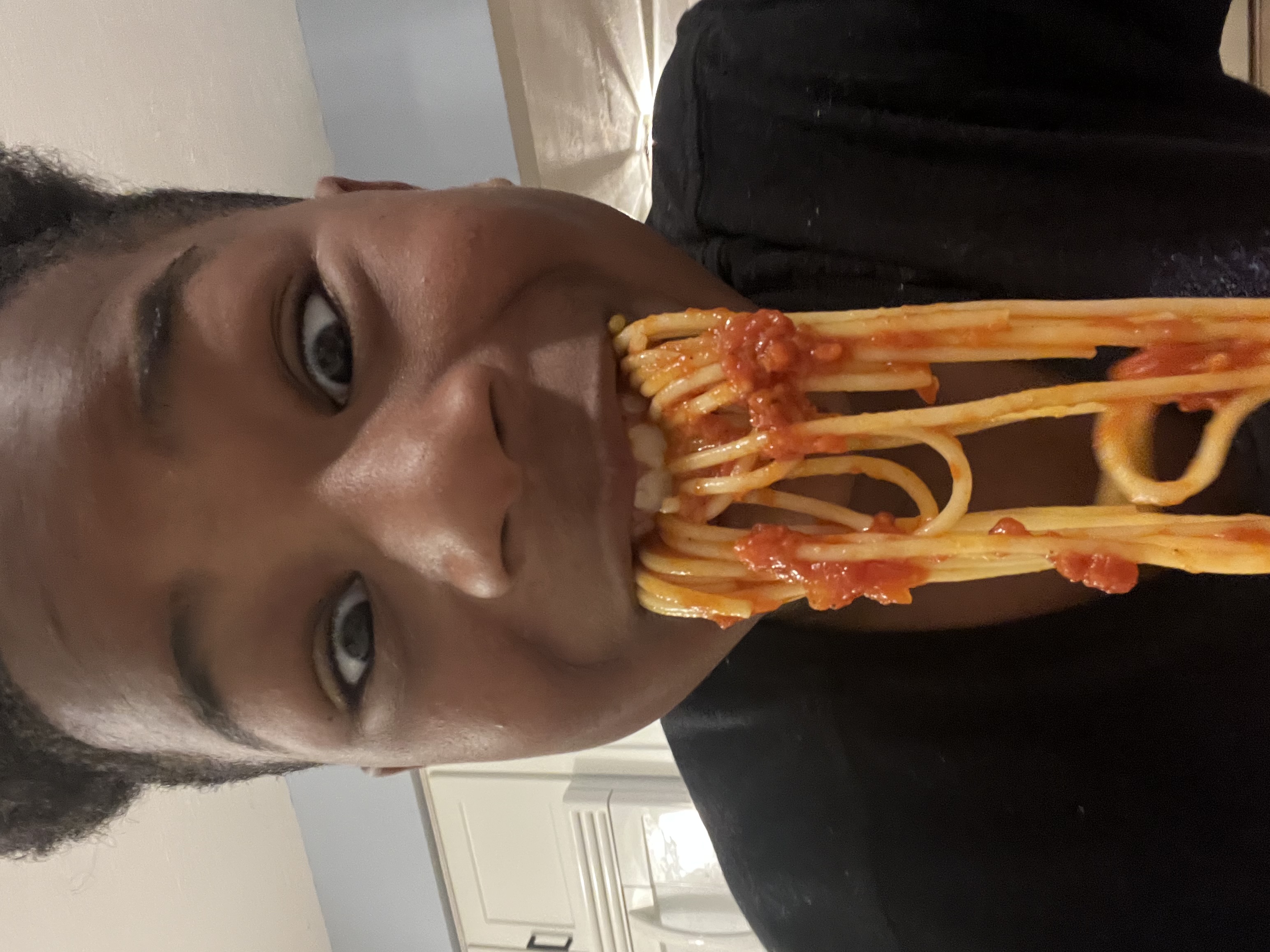 YUMMY SPAGHETTI