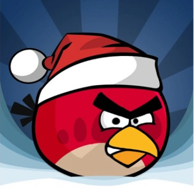 New pfp before Christmas