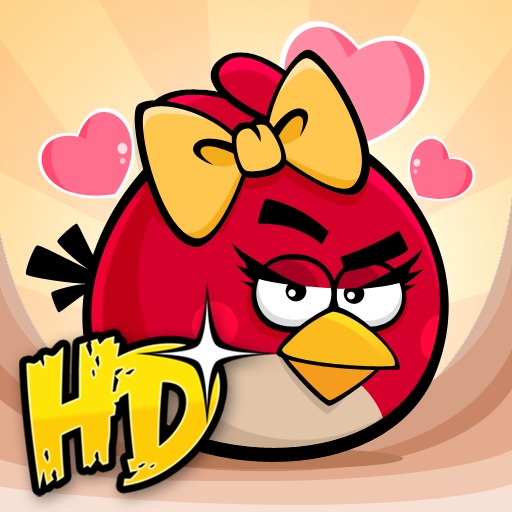 Angry birds Seasons(2010)