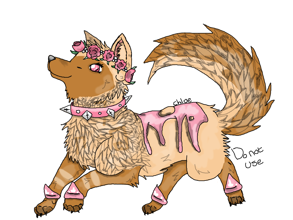 Animal Jam art by SidneySpeedpaints on DeviantArt