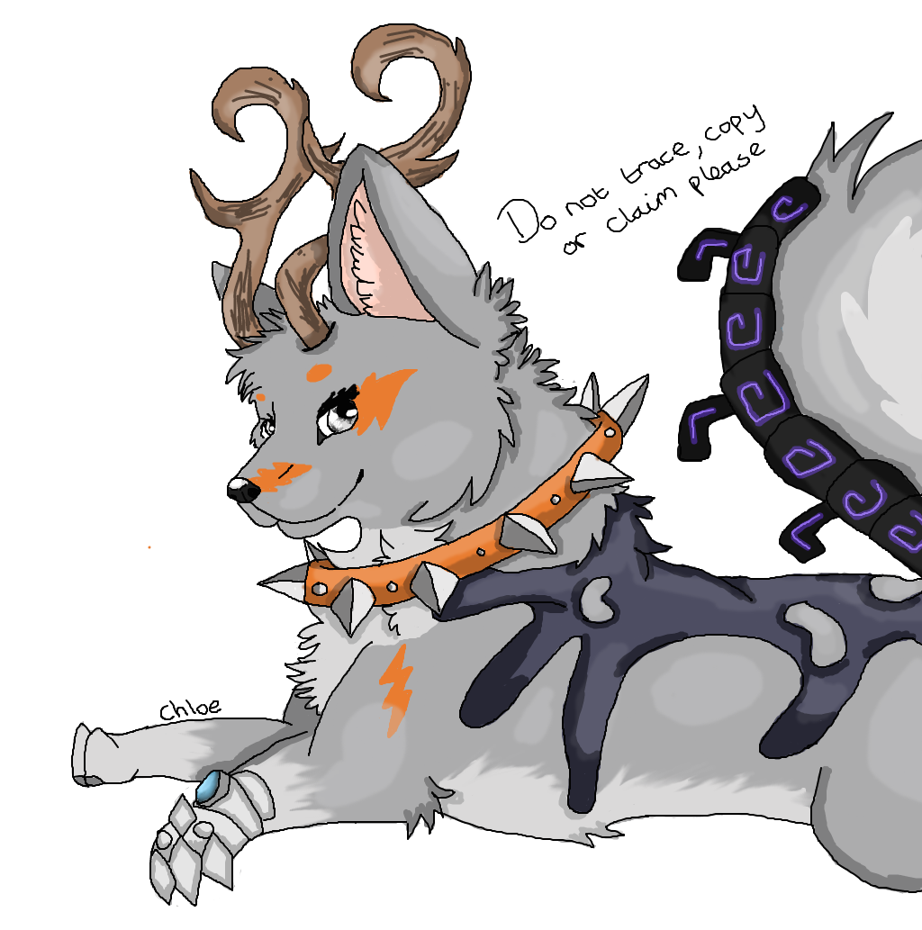 Animal Jam art by SidneySpeedpaints on DeviantArt