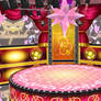 [MMD]Aikatsu Masquerade Stage(Wake up my music) DL