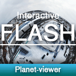Planet Viewer - Lyngby