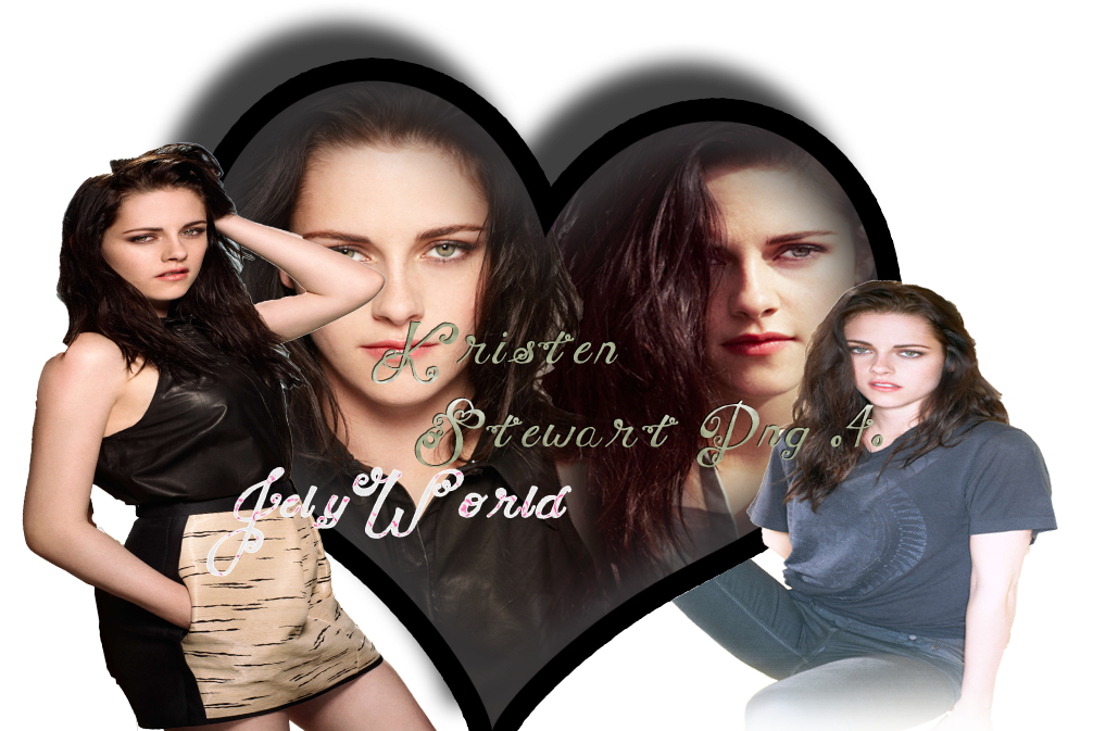 Kristen Stewart Png Pack by JelyWorld on DeviantArt
