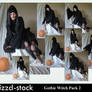 Gothic Witch Pack 2