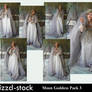 Moon Goddess Pack 3