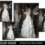 A Fairy Love Story Pack 6