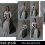 Elven Royalty Pack 6