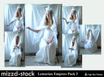 Lemurian Empress Pack 3