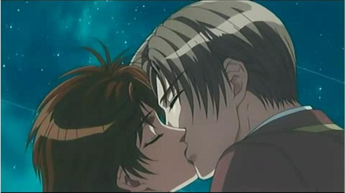 Get Wallpaper Gakuen Heaven Gif By Italianchick On Deviantart Free HD