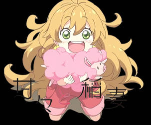 Get Wallpaper Wallpapers Stamps Icons Etc On Amaama To Inazuma Deviantart For Android Free