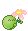 thank you flower by supperfrogg