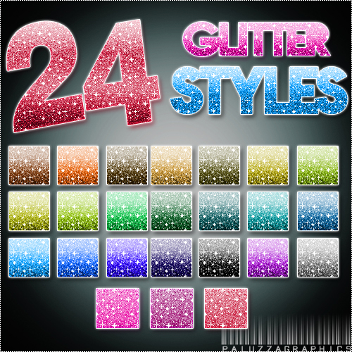 24NEWGlitterSTYLES