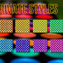 Private Styles