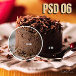 PSD O6 by LexiVonEerie