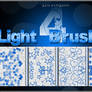 Light Brushes