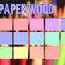 Paper Wood Styles
