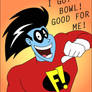 Freakazoid