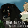 Mhor To Know