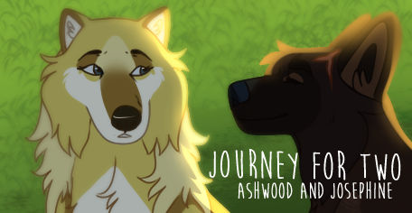 Journey for Two by Celtic-Barbarian on DeviantArt